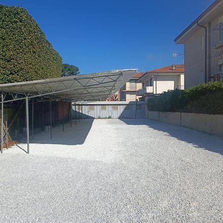 Le Palme 98 "Casa Vacanze" Lido di Camaiore Exteriér fotografie