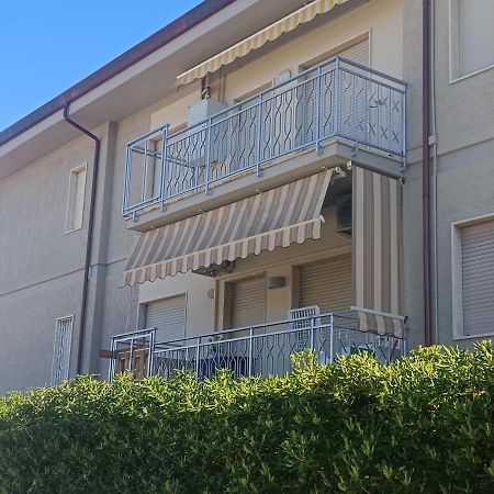 Le Palme 98 "Casa Vacanze" Lido di Camaiore Exteriér fotografie
