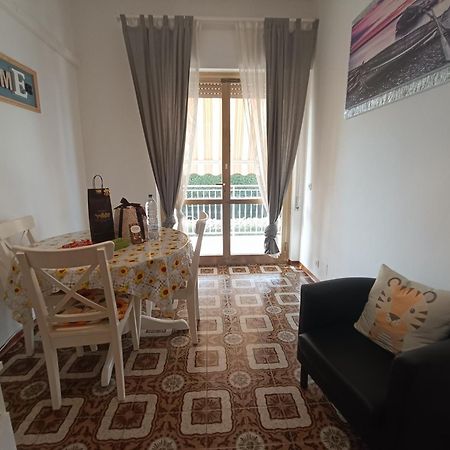 Le Palme 98 "Casa Vacanze" Lido di Camaiore Exteriér fotografie