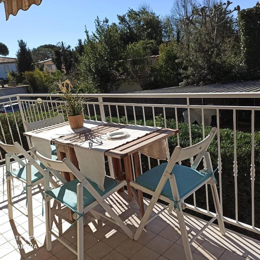 Le Palme 98 "Casa Vacanze" Lido di Camaiore Exteriér fotografie