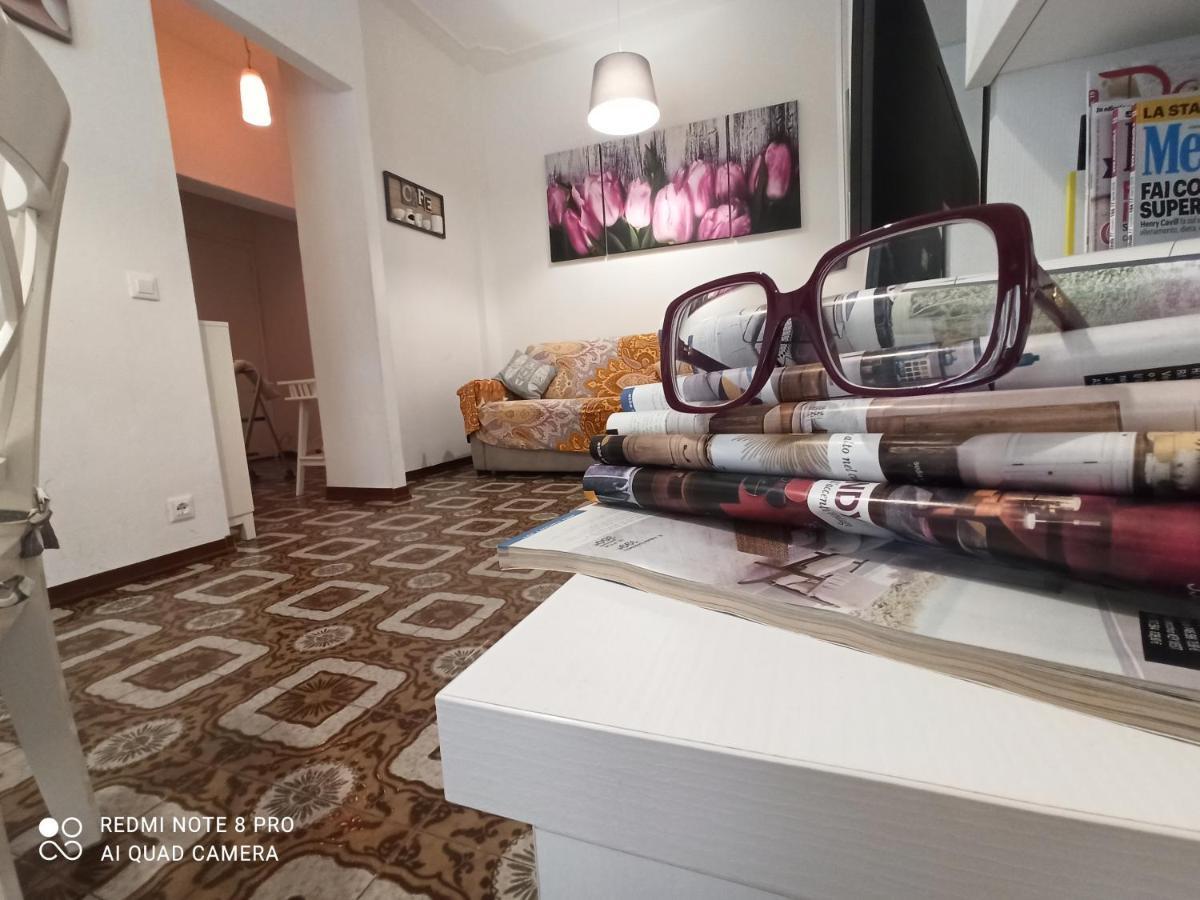 Le Palme 98 "Casa Vacanze" Lido di Camaiore Exteriér fotografie