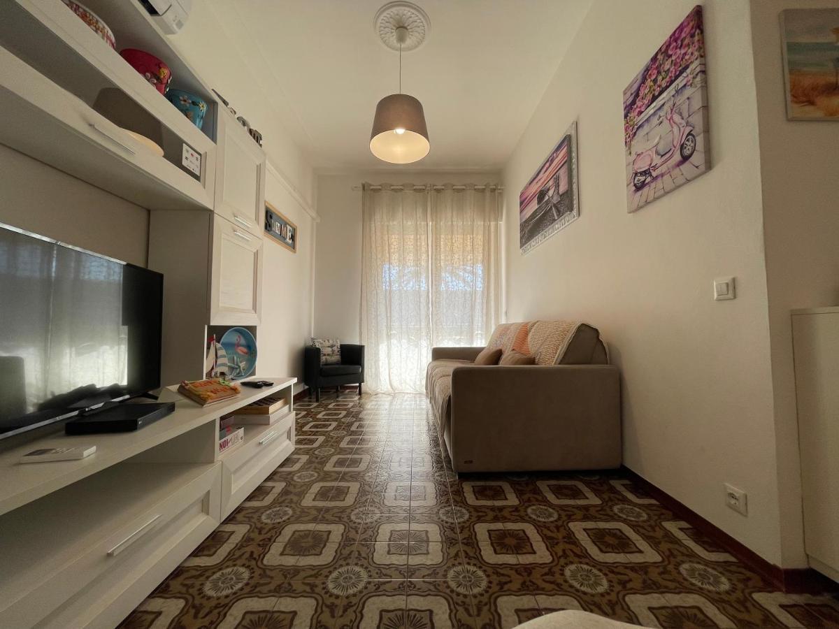 Le Palme 98 "Casa Vacanze" Lido di Camaiore Exteriér fotografie