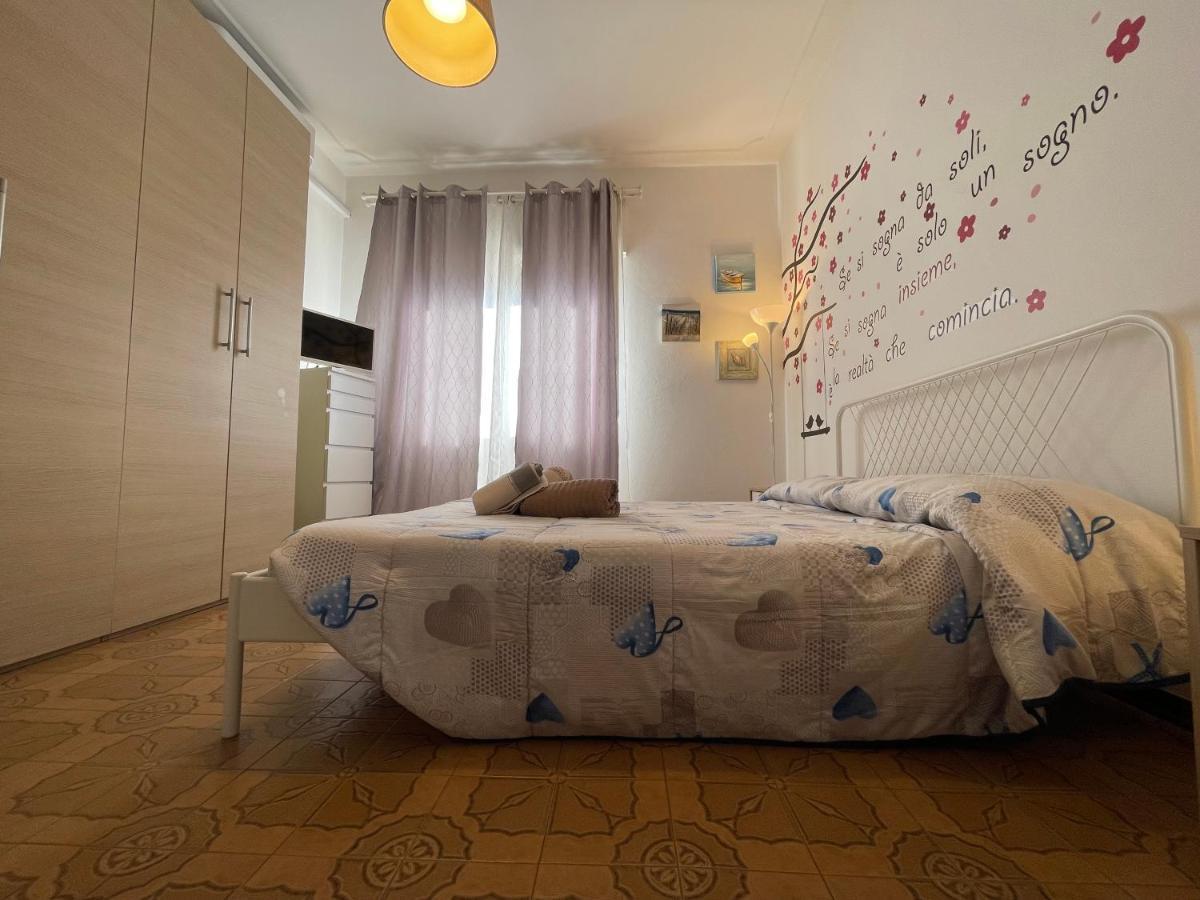 Le Palme 98 "Casa Vacanze" Lido di Camaiore Exteriér fotografie