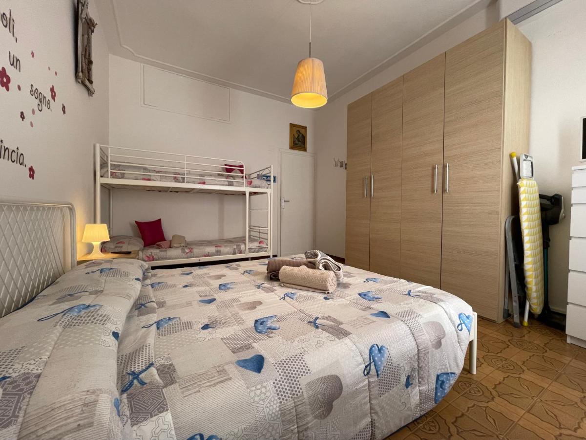 Le Palme 98 "Casa Vacanze" Lido di Camaiore Exteriér fotografie