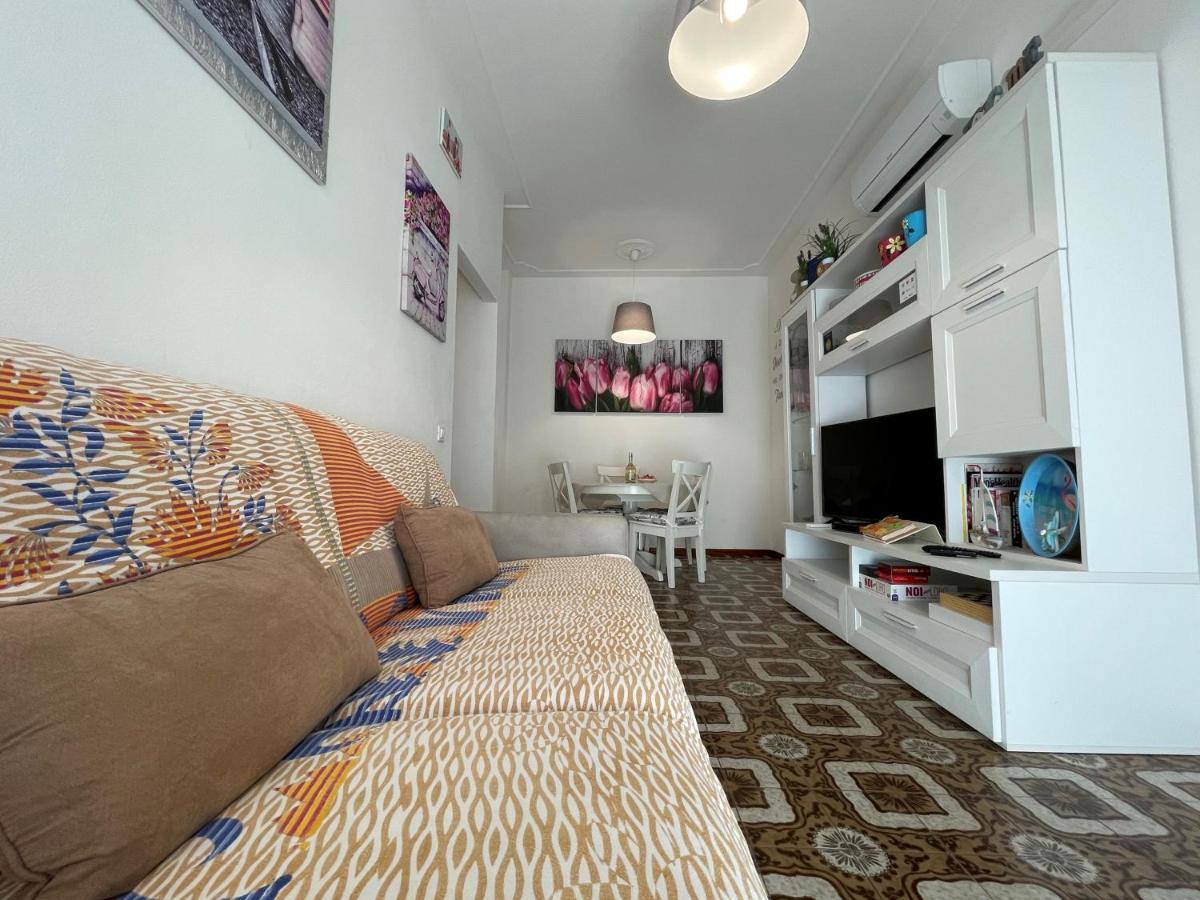 Le Palme 98 "Casa Vacanze" Lido di Camaiore Exteriér fotografie