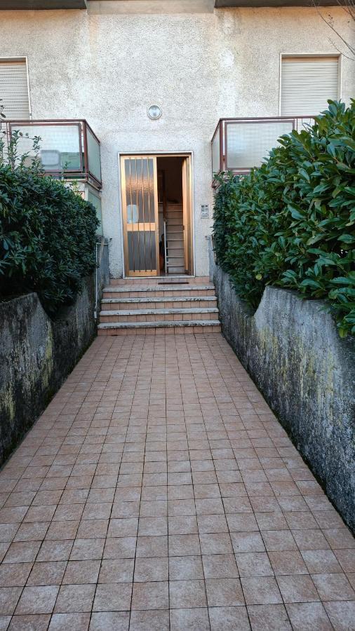 Le Palme 98 "Casa Vacanze" Lido di Camaiore Exteriér fotografie