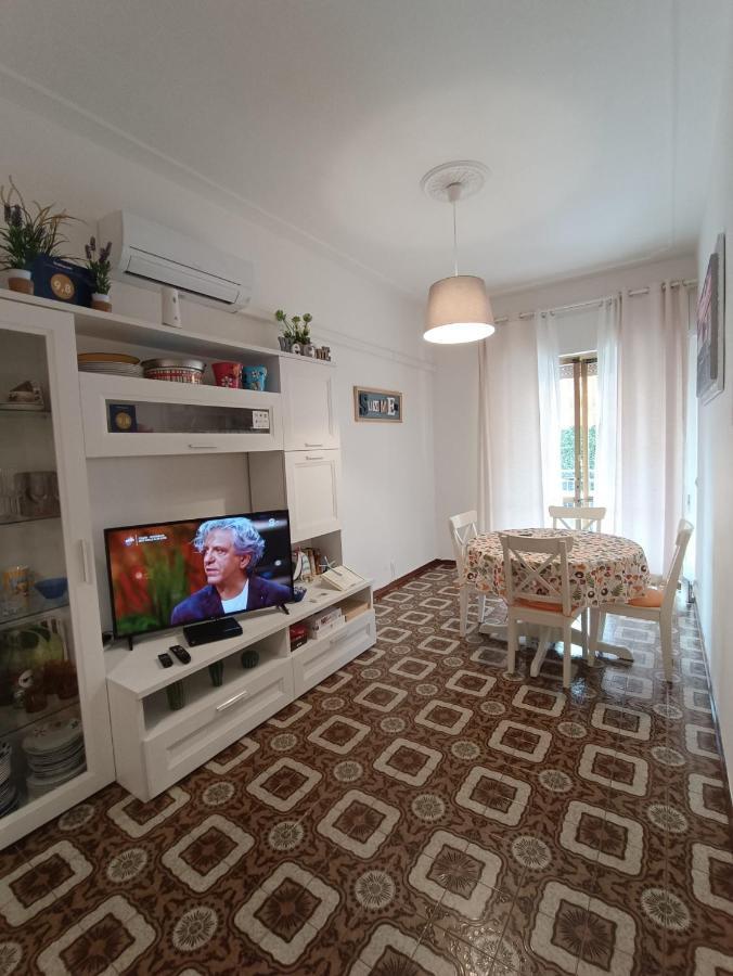Le Palme 98 "Casa Vacanze" Lido di Camaiore Exteriér fotografie