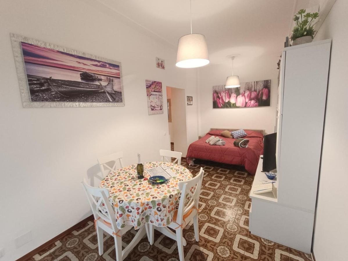 Le Palme 98 "Casa Vacanze" Lido di Camaiore Exteriér fotografie