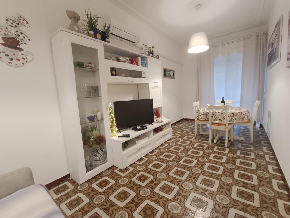 Le Palme 98 "Casa Vacanze" Lido di Camaiore Exteriér fotografie