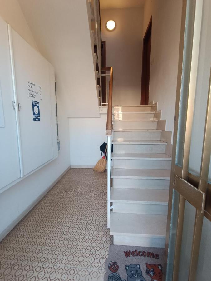 Le Palme 98 "Casa Vacanze" Lido di Camaiore Exteriér fotografie