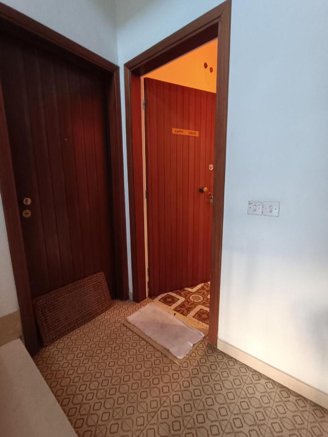 Le Palme 98 "Casa Vacanze" Lido di Camaiore Exteriér fotografie