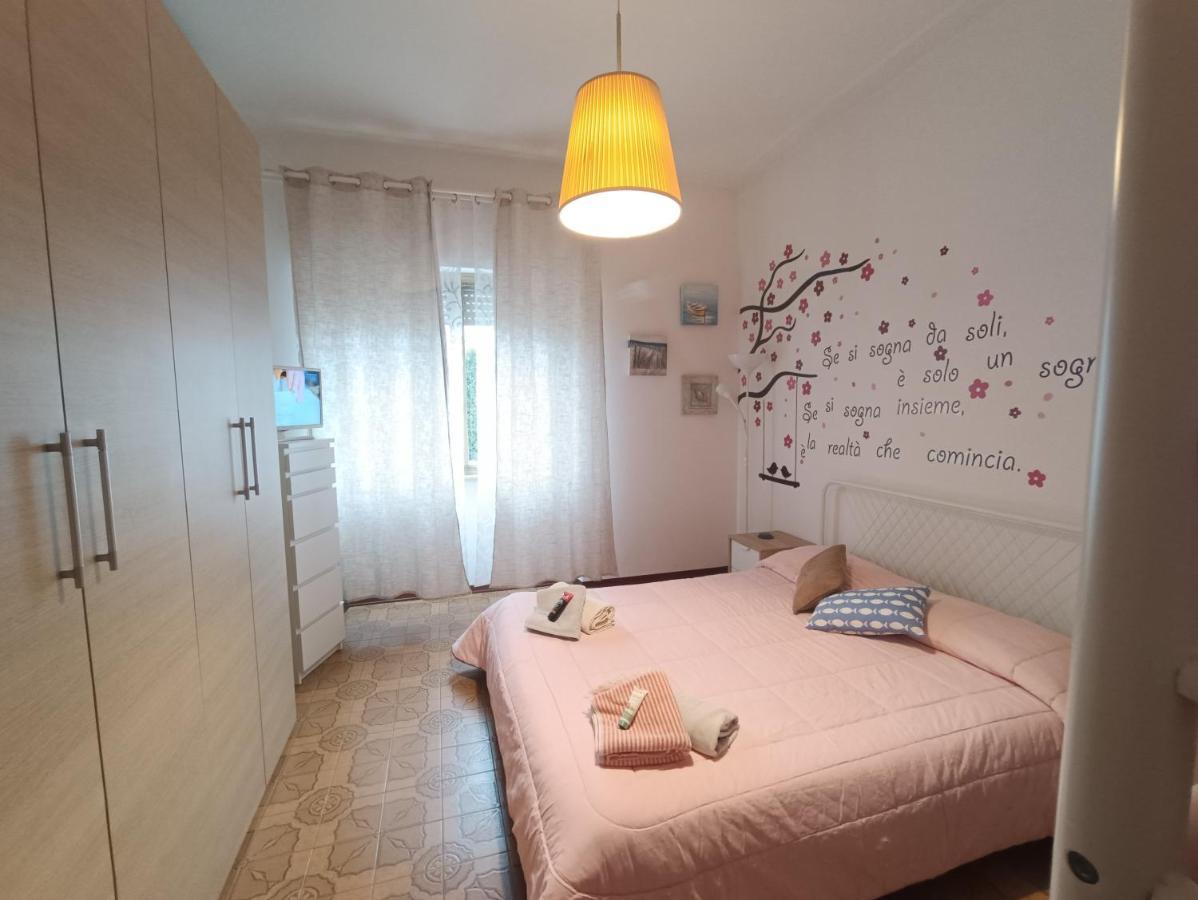 Le Palme 98 "Casa Vacanze" Lido di Camaiore Exteriér fotografie