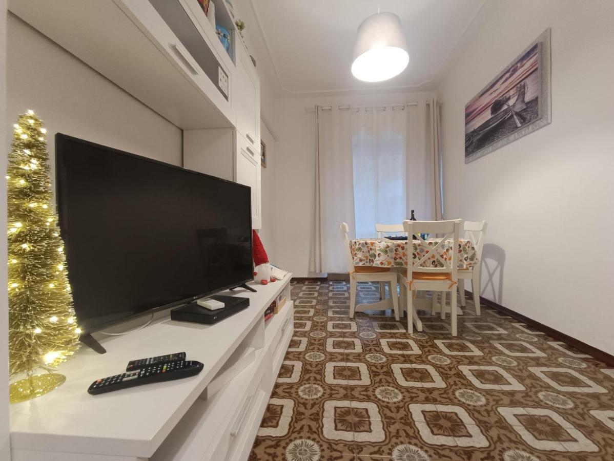 Le Palme 98 "Casa Vacanze" Lido di Camaiore Exteriér fotografie
