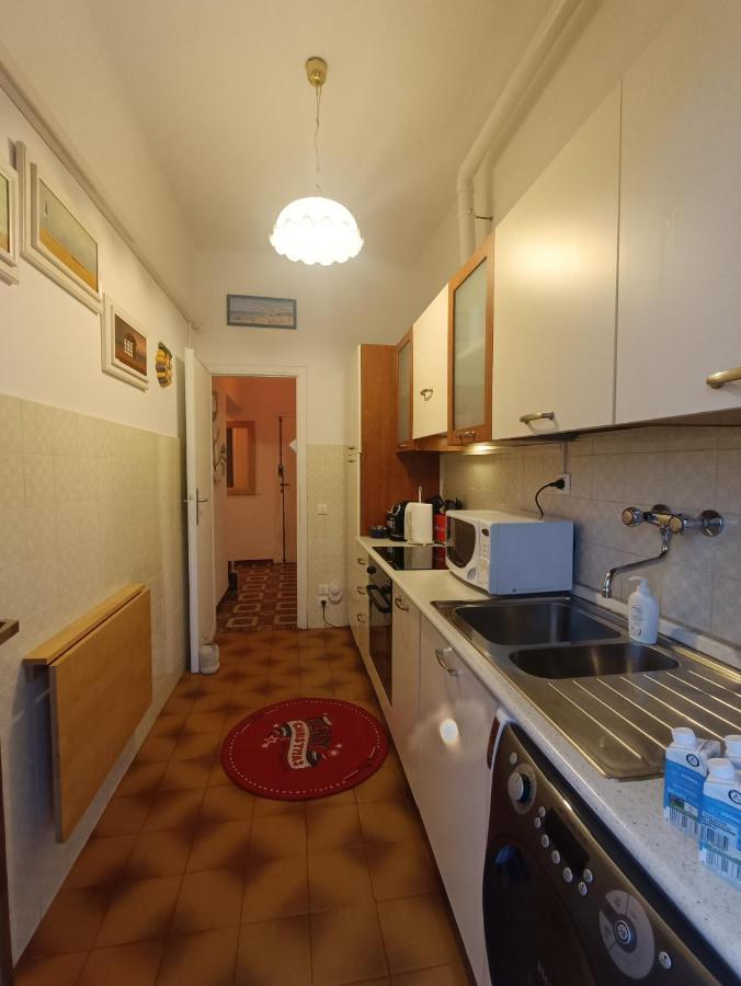 Le Palme 98 "Casa Vacanze" Lido di Camaiore Exteriér fotografie