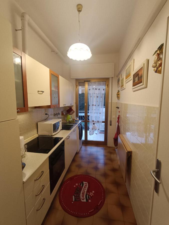 Le Palme 98 "Casa Vacanze" Lido di Camaiore Exteriér fotografie