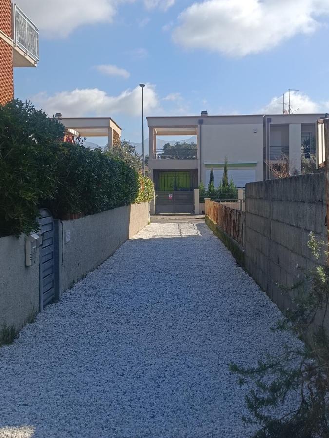 Le Palme 98 "Casa Vacanze" Lido di Camaiore Exteriér fotografie