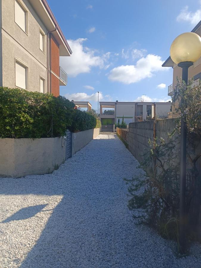 Le Palme 98 "Casa Vacanze" Lido di Camaiore Exteriér fotografie