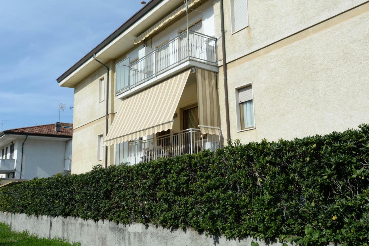 Le Palme 98 "Casa Vacanze" Lido di Camaiore Exteriér fotografie
