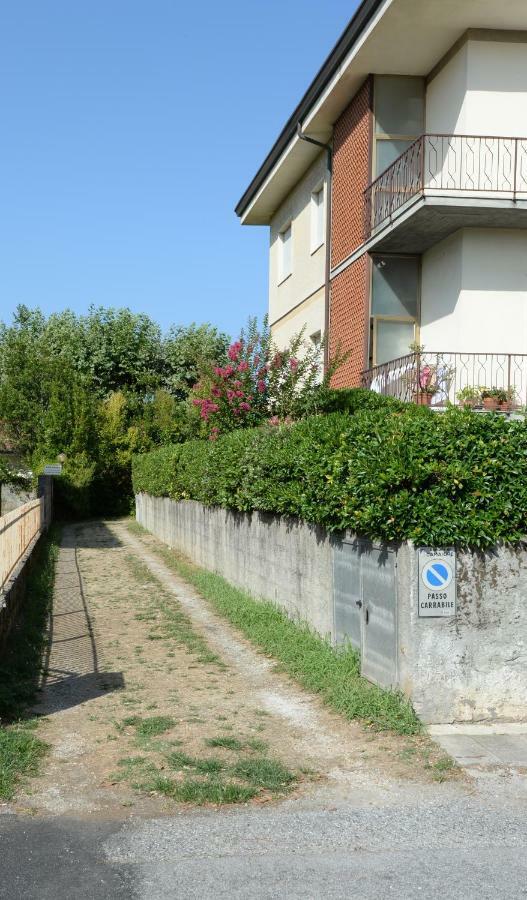 Le Palme 98 "Casa Vacanze" Lido di Camaiore Exteriér fotografie