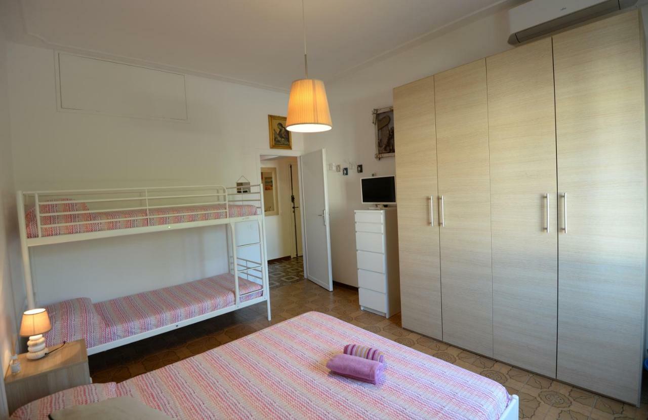 Le Palme 98 "Casa Vacanze" Lido di Camaiore Exteriér fotografie